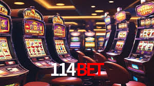 Casino VIP 114bet
